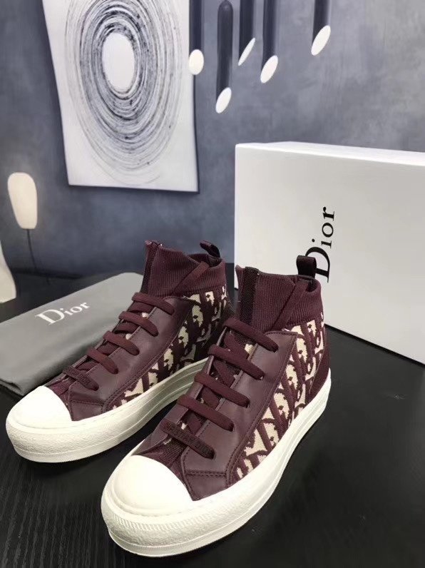 Dior Shoes Unisex ID:202106a414